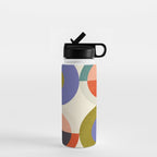 mid century modern 2022 3 Water Bottle Gallery Image 1