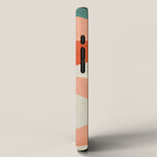 mid century modern 2022 3 iPhone Case Gallery Image 2