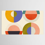 mid century modern 2022 3 Tablecloth Gallery Image 2