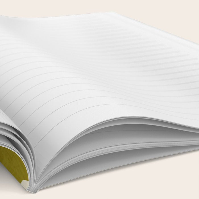 mid century modern 2022 3 Notebook Gallery Image 2