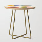 mid century modern 2022 3 Side Table Gallery Image 1