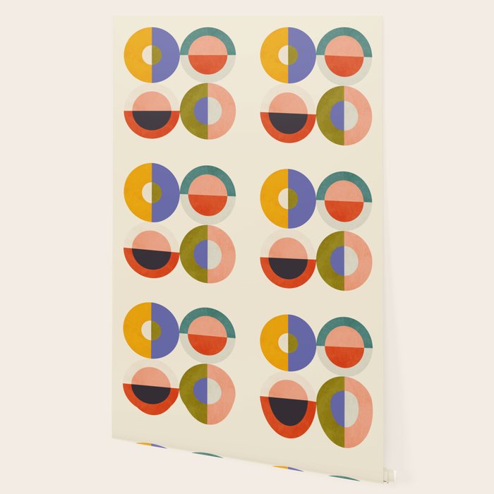 mid century modern 2022 3 Wallpaper Gallery Image 2