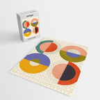 mid century modern 2022 3 Jigsaw Puzzle Gallery Image 2
