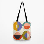 mid century modern 2022 3 Tote Bag Gallery Image 2