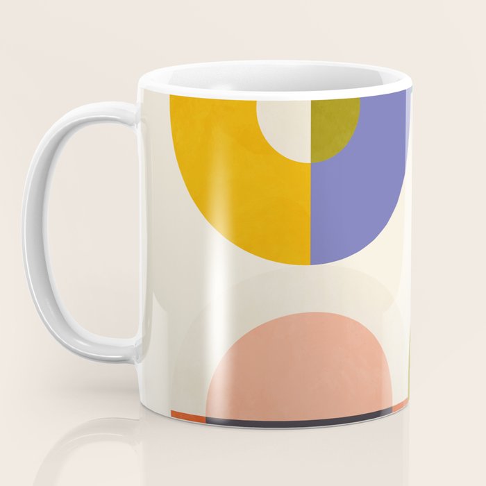 mid century modern 2022 3 Coffee Mug Gallery Image 3