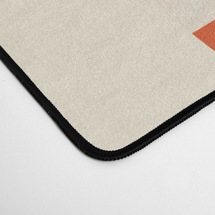 mid century modern 2022 3 Desk Mat Gallery Image 4