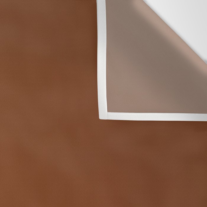 Orange Red Dusk Wall Tapestry Gallery Image 3