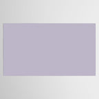 Autumn Powdered Lavender Tablecloth Gallery Image 2
