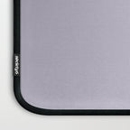 Autumn Powdered Lavender Laptop Sleeve Gallery Image 3