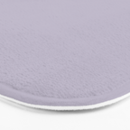 Autumn Powdered Lavender Bath Mat Gallery Image 3