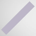 Autumn Powdered Lavender Table Runner Gallery Image 3