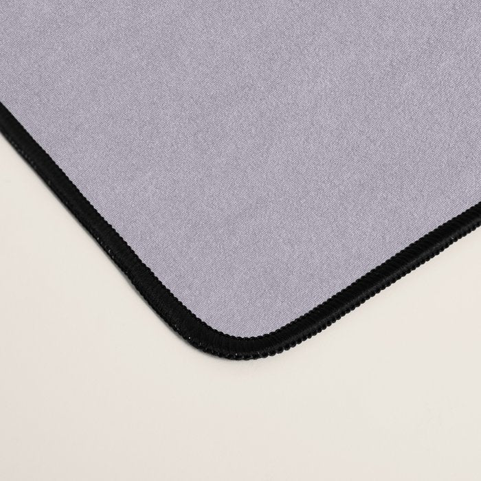 Autumn Powdered Lavender Desk Mat Gallery Image 4