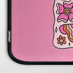 Pisces Heart Laptop Sleeve Gallery Image 3