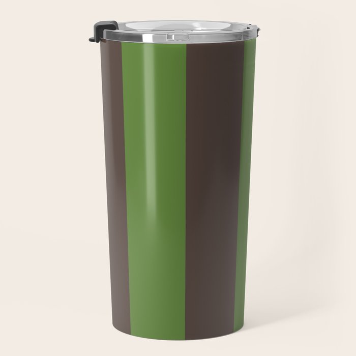 Salted Lime and Chocolate M Travel Mug Gallery Image 3
