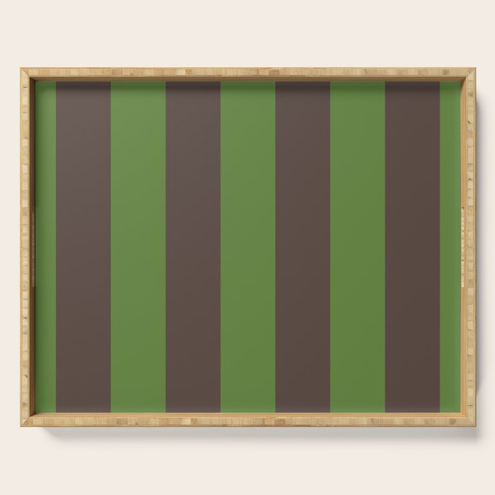 Salted Lime and Chocolate M Serving Tray Gallery Image 1