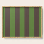 Salted Lime and Chocolate M Serving Tray Gallery Image 1