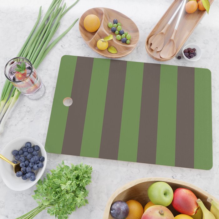 Salted Lime and Chocolate M Cutting Board Gallery Image 2