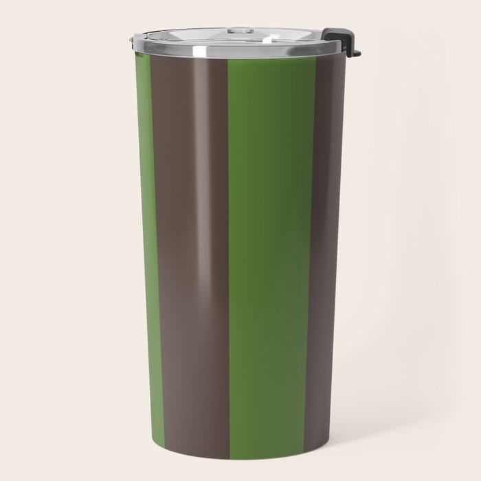 Salted Lime and Chocolate M Travel Mug Gallery Image 2