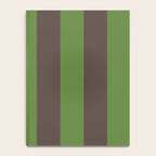 Salted Lime and Chocolate M Notebook Gallery Image 4