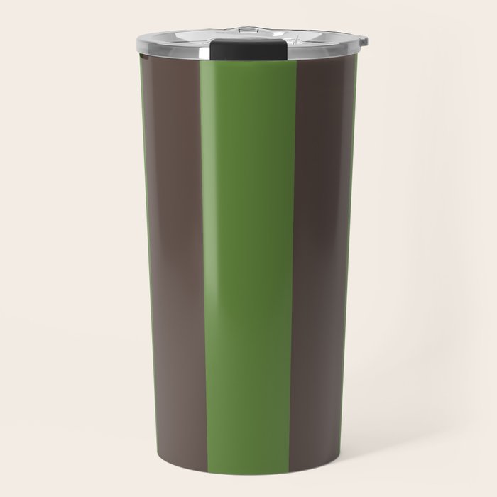 Salted Lime and Chocolate M Travel Mug Gallery Image 1
