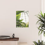 Tropical Greenhouse #1 Poster Gallery Image 2