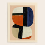 Rhythm of Shapes Poster Gallery Image 4