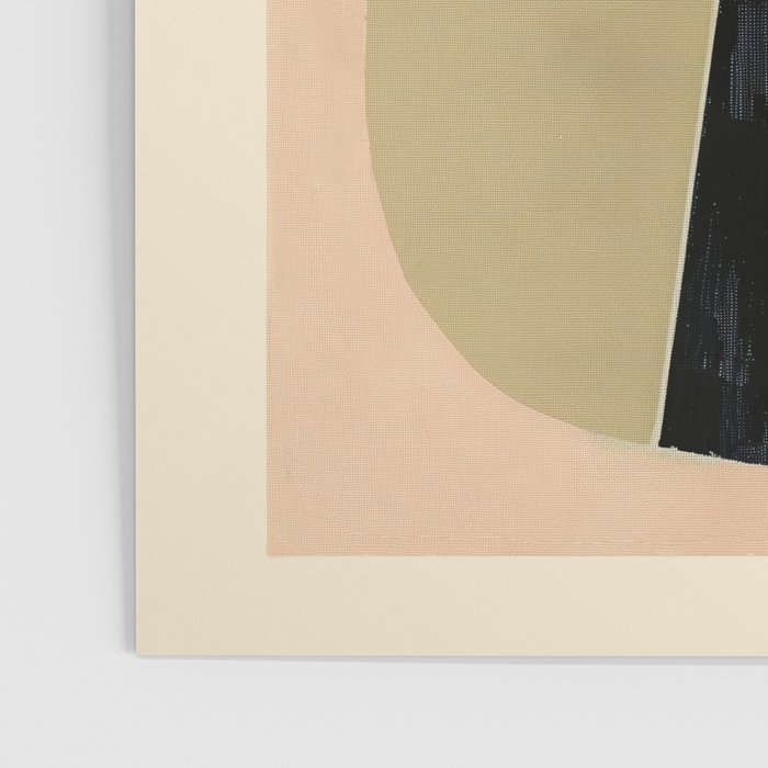 Rhythm of Shapes Poster Gallery Image 3