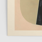 Rhythm of Shapes Poster Gallery Image 3