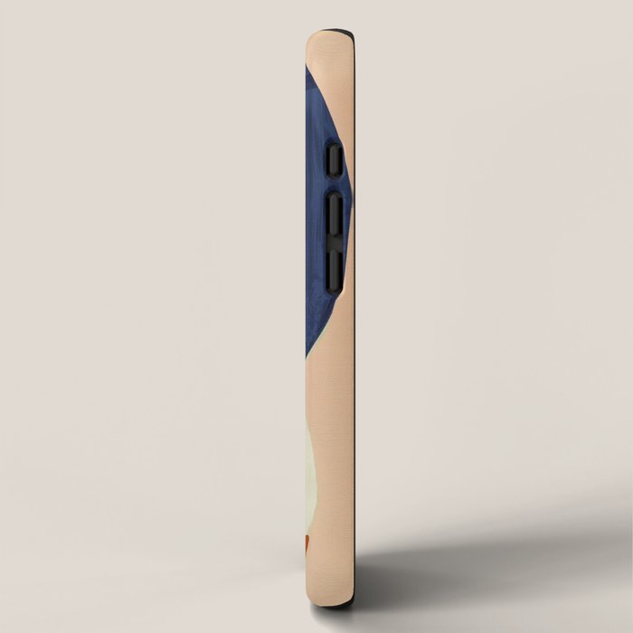 Rhythm of Shapes iPhone Case Gallery Image 2