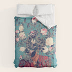 The First Noon I dreamt of You Duvet Cover Gallery Image 6
