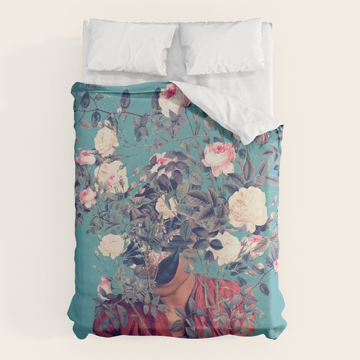 The First Noon I dreamt of You Duvet Cover Gallery Image 1