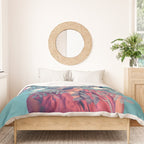 The First Noon I dreamt of You Duvet Cover Gallery Image 3