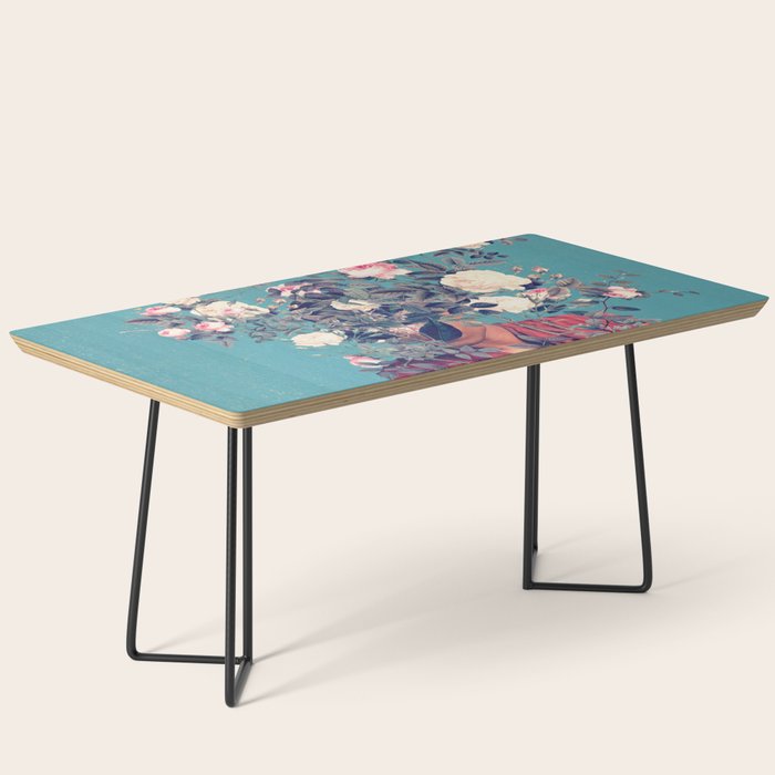 The First Noon I dreamt of You Coffee Table Gallery Image 1