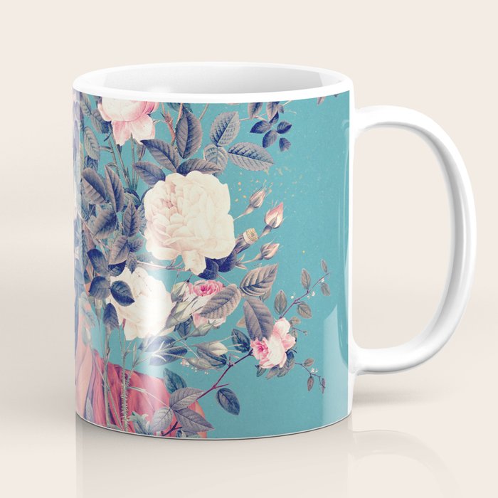 The First Noon I dreamt of You Coffee Mug Gallery Image 1