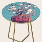 The First Noon I dreamt of You Side Table Gallery Image 2