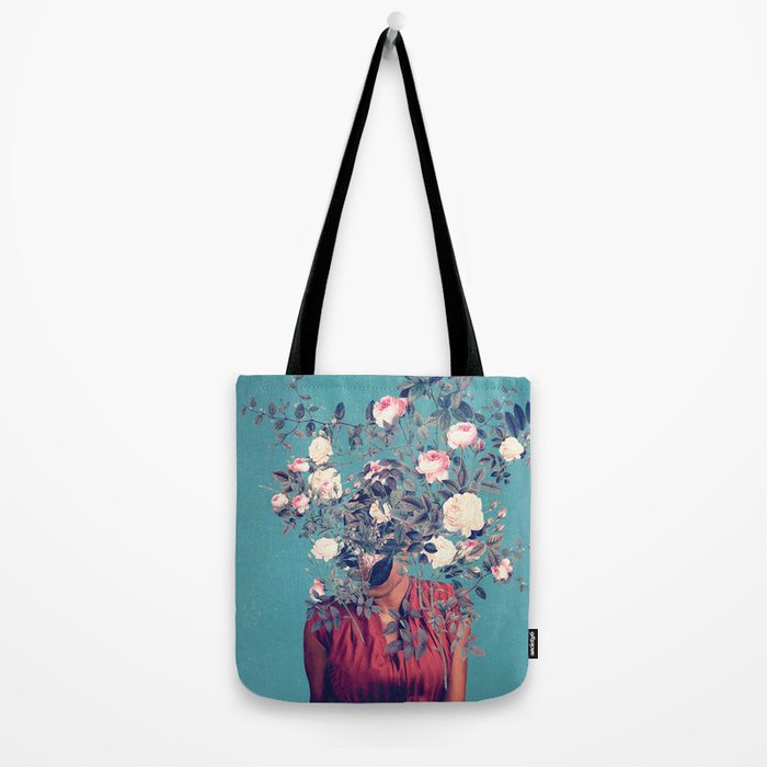 The First Noon I dreamt of You Tote Bag Gallery Image 2