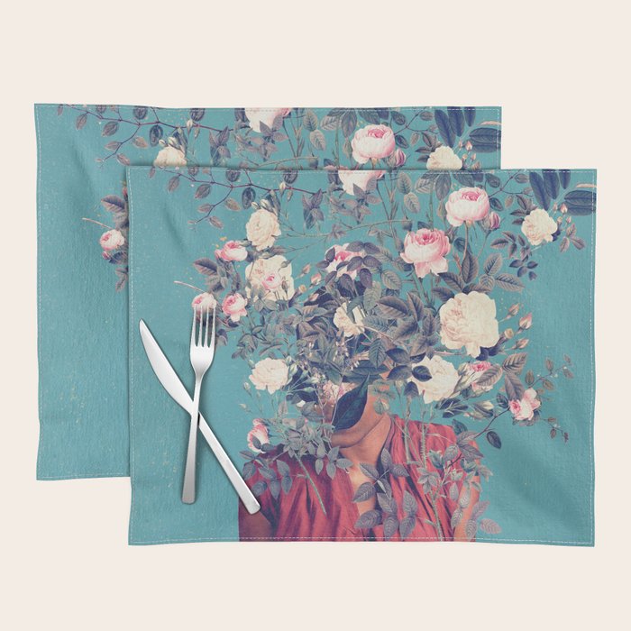 The First Noon I dreamt of You Placemat Gallery Image 1