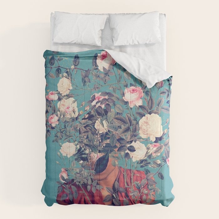 The First Noon I dreamt of You Comforter Gallery Image 6