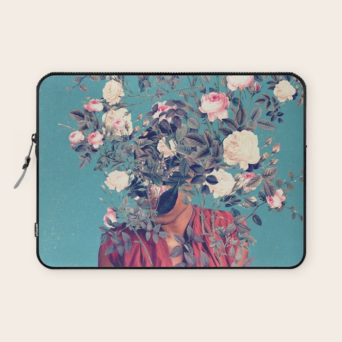 The First Noon I dreamt of You Laptop Sleeve Gallery Image 1