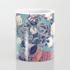 The First Noon I dreamt of You Coffee Mug Gallery Image 4