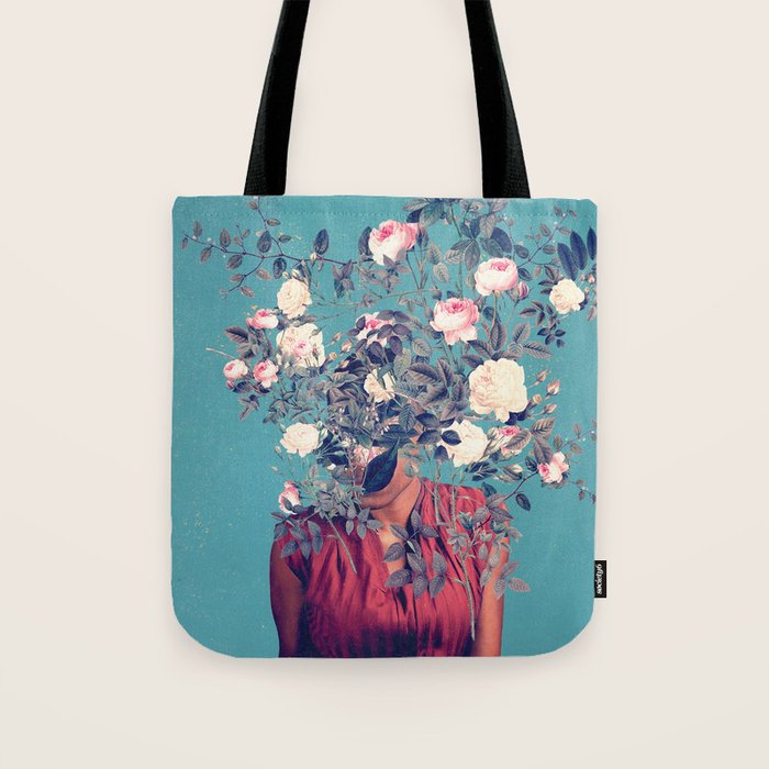 The First Noon I dreamt of You Tote Bag Gallery Image 1