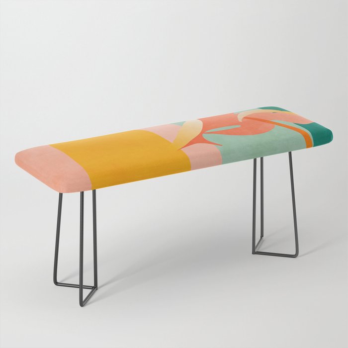 tropical geometry Bench Gallery Image 1