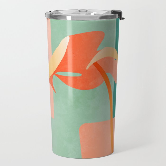 tropical geometry Travel Mug Gallery Image 2