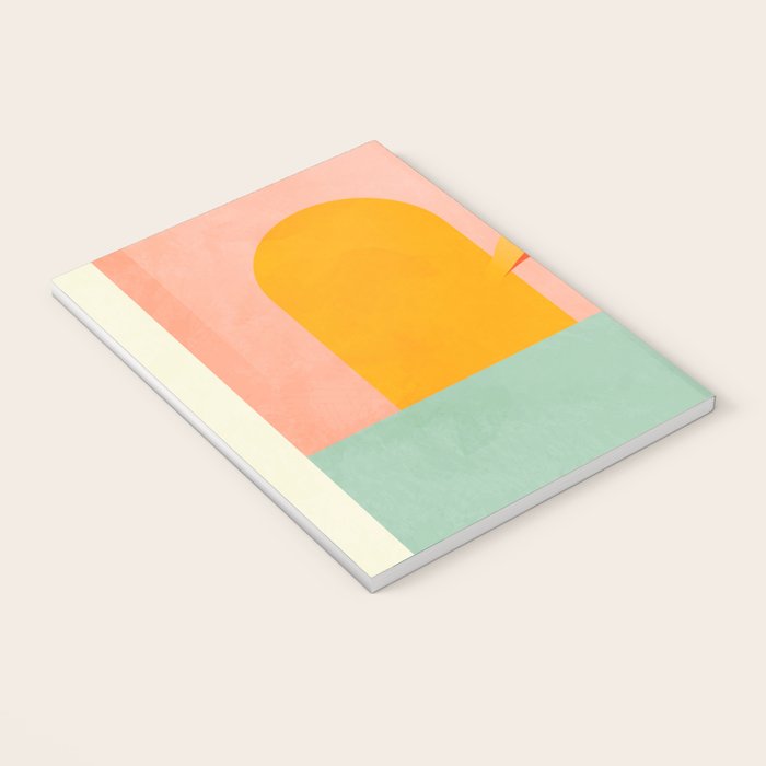 tropical geometry Notebook Gallery Image 3