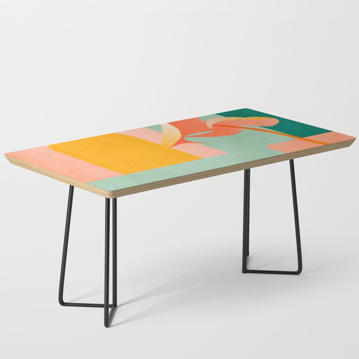 tropical geometry Coffee Table Gallery Image 1