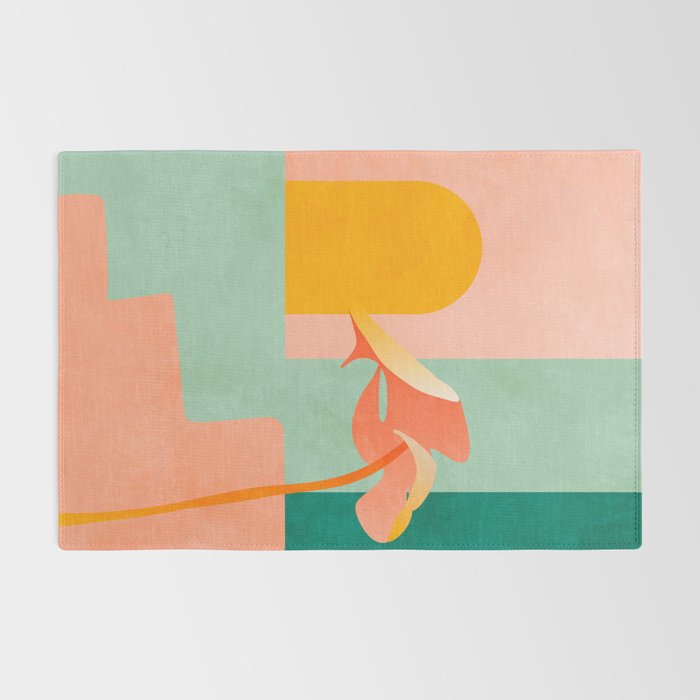tropical geometry Rug Gallery Image 2