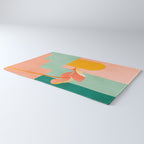 tropical geometry Rug Gallery Image 3