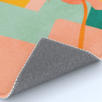 tropical geometry Rug Gallery Image 4