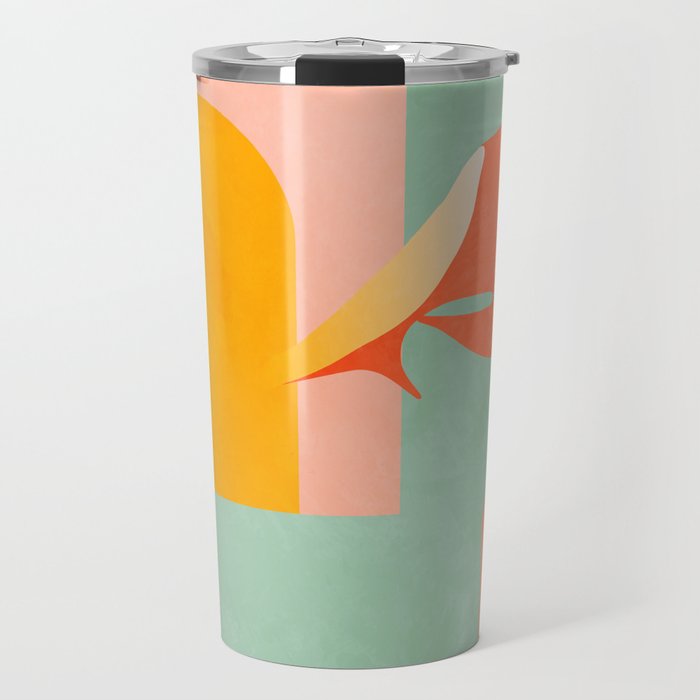 tropical geometry Travel Mug Gallery Image 1