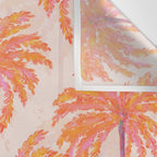 Sunset Palm Wall Tapestry Gallery Image 3
